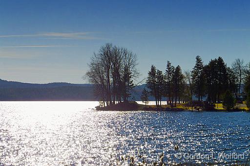 Canadian Shield Scene_DSCF02973.jpg - Calabogie Lake photographed at Calabogie, Ontario, Canada.